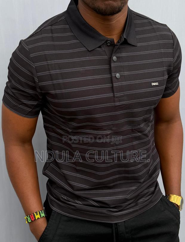 Boss Polo Tshirts - thumbnail 2