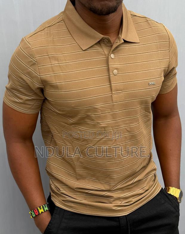 Boss Polo Tshirts - thumbnail 4