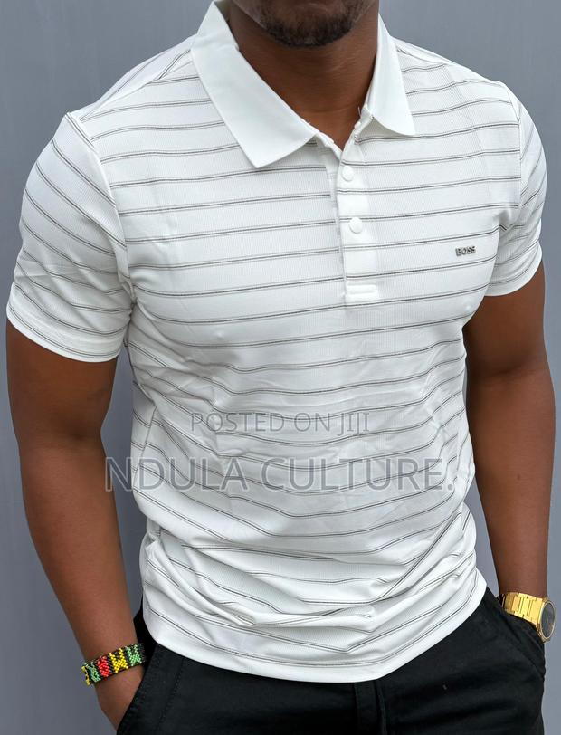 Boss Polo Tshirts - thumbnail 5