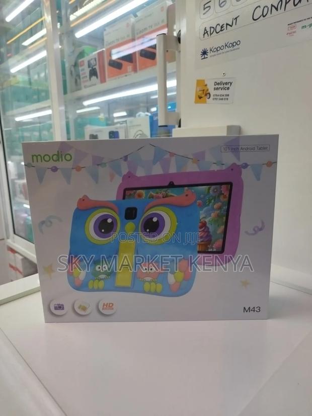 New Modio M43 512 GB Gray - thumbnail 2