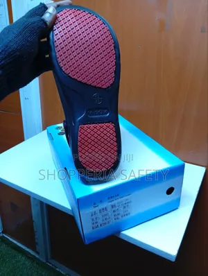 Chef Shoes