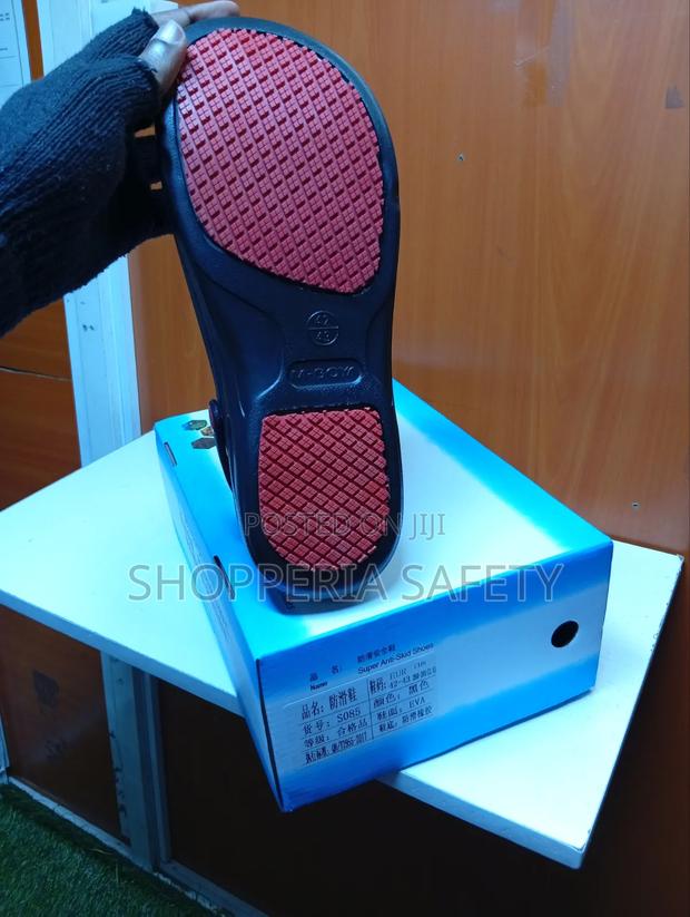 Chef Shoes