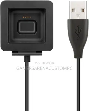 Charger for Fitbit Blaze Smart Fitness Watch