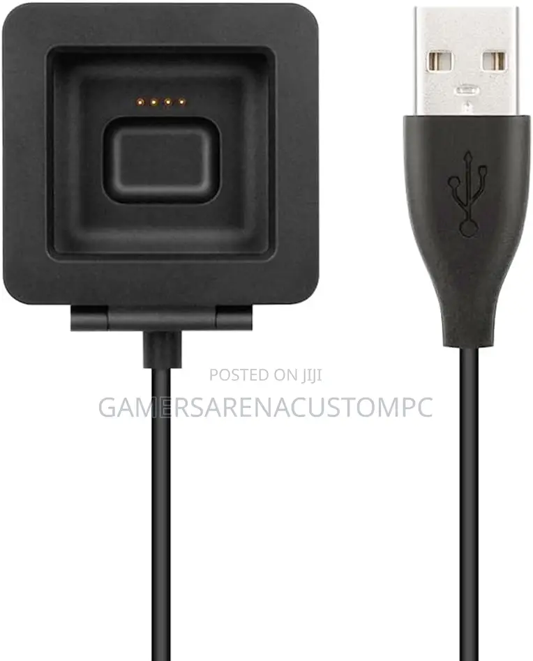 Charger for Fitbit Blaze Smart Fitness Watch