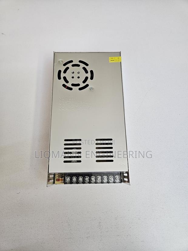 Power Supply 48v 10.5a 500w - thumbnail 2