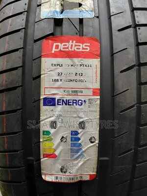 275/40zr 22 Petlas