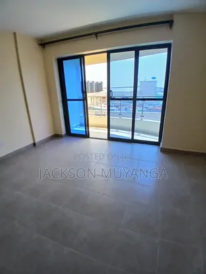 2bdrm Apartment in Imara Daima, Mombasa Road for rent