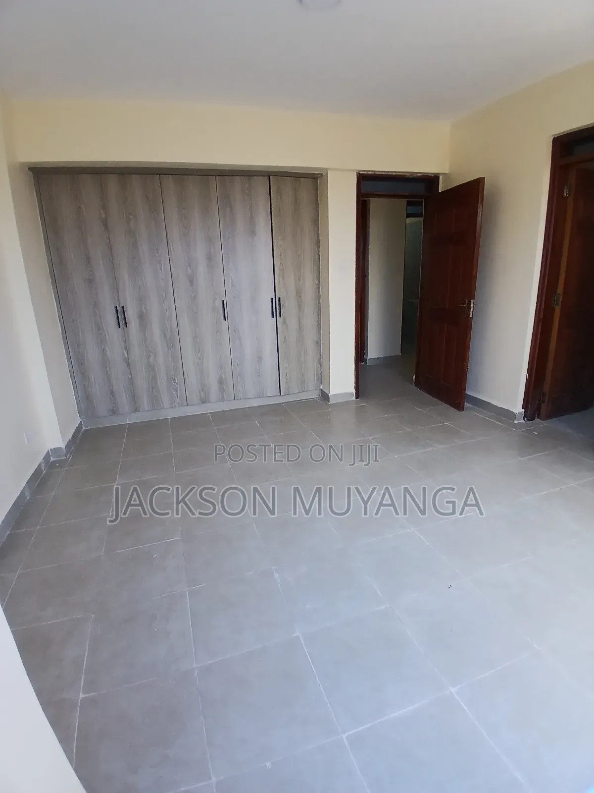 2bdrm Apartment in Imara Daima, Mombasa Road for rent