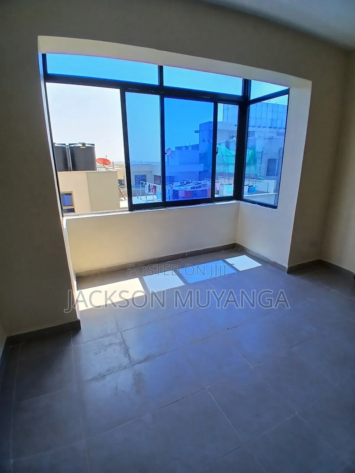 2bdrm Apartment in Imara Daima, Mombasa Road for rent