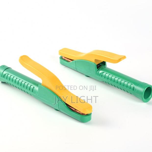 High Quality Durable Welding Tool Best Electrode Holder