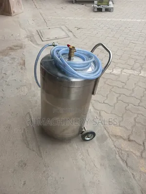 Soap Dispenser