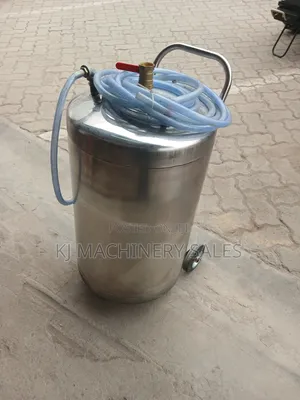 Soap Dispenser