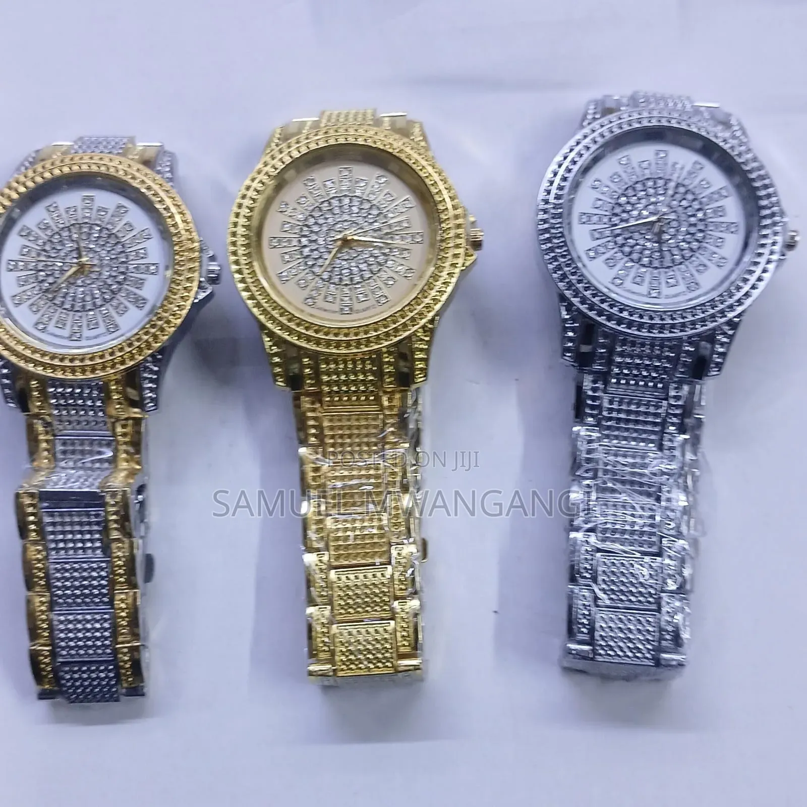 Jewelry Watches