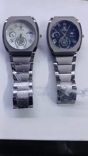 Jewelry Watches