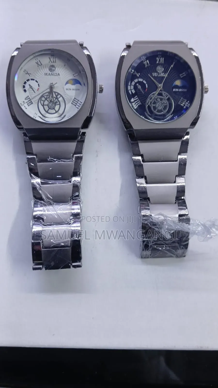Jewelry Watches