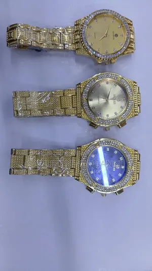 Jewelry Watches