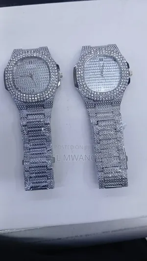 Jewelry Watches