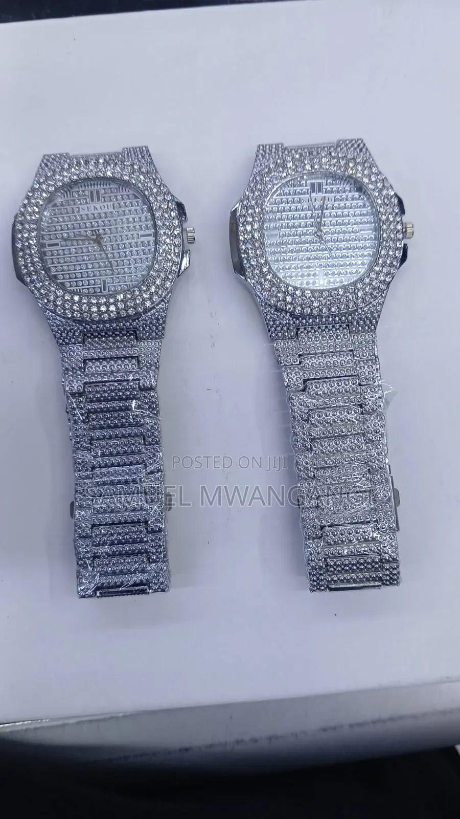 Jewelry Watches