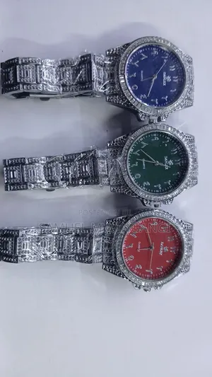 Jewelry Watches