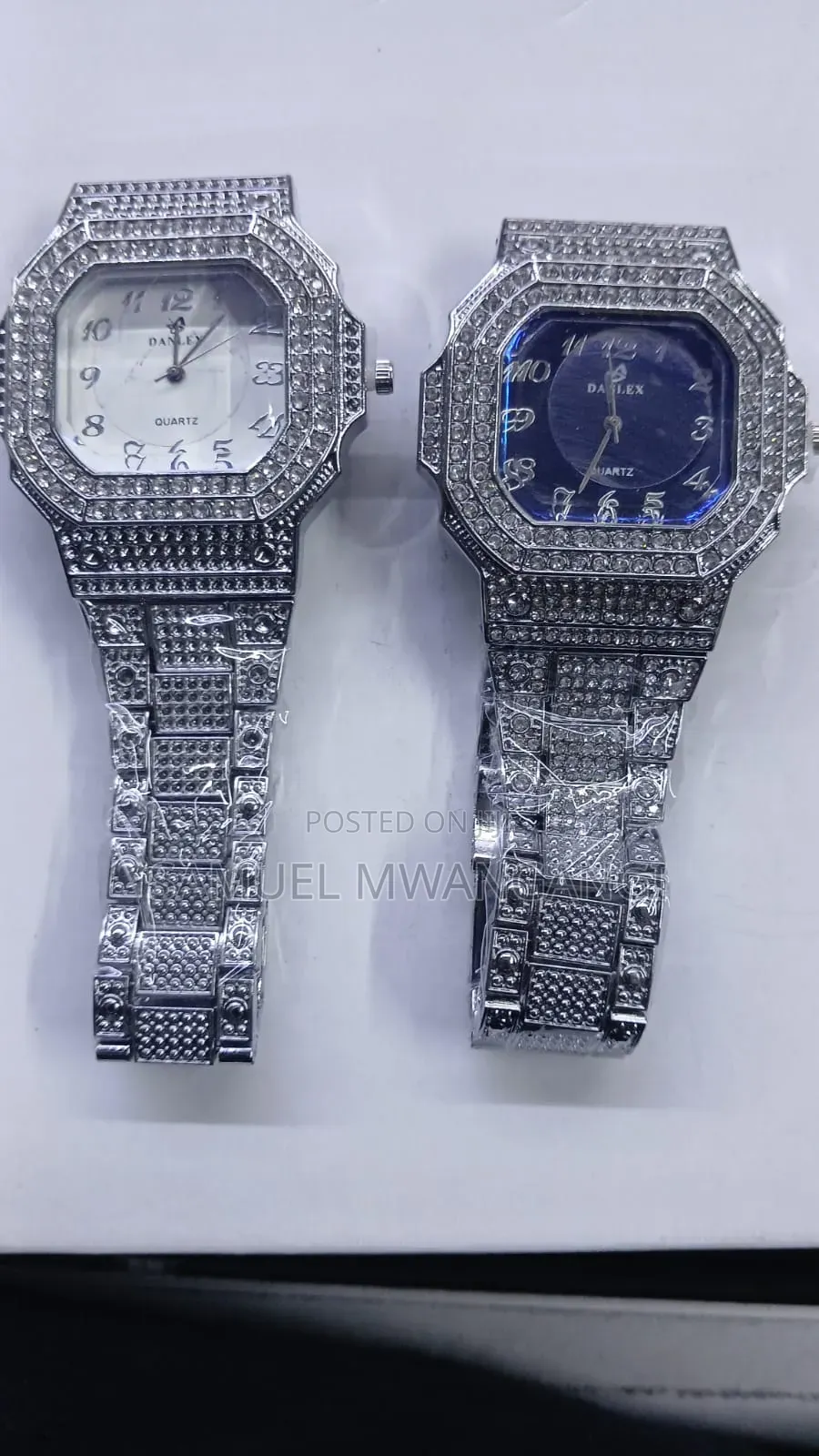 Jewelry Watches