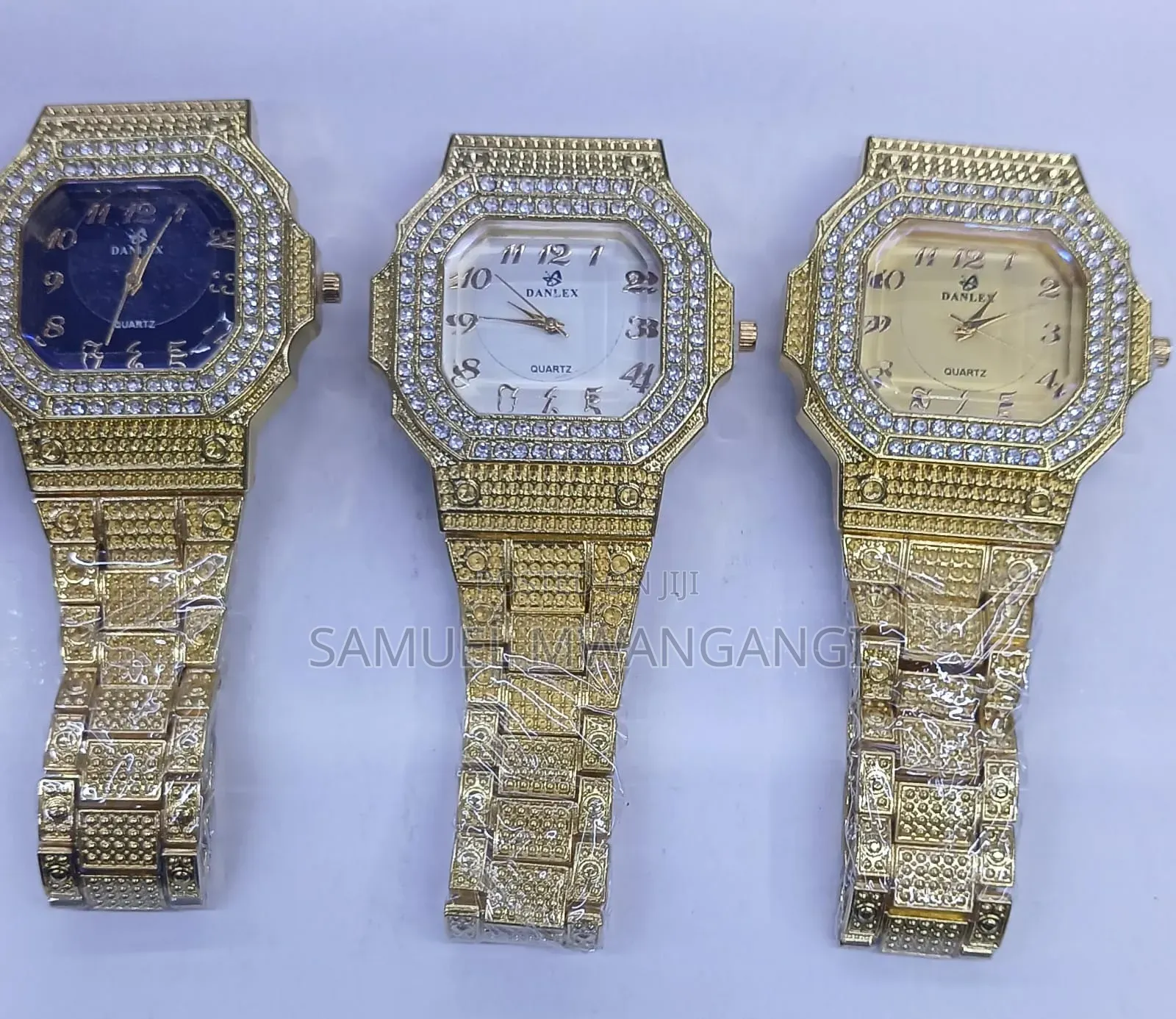 Jewelry Watches