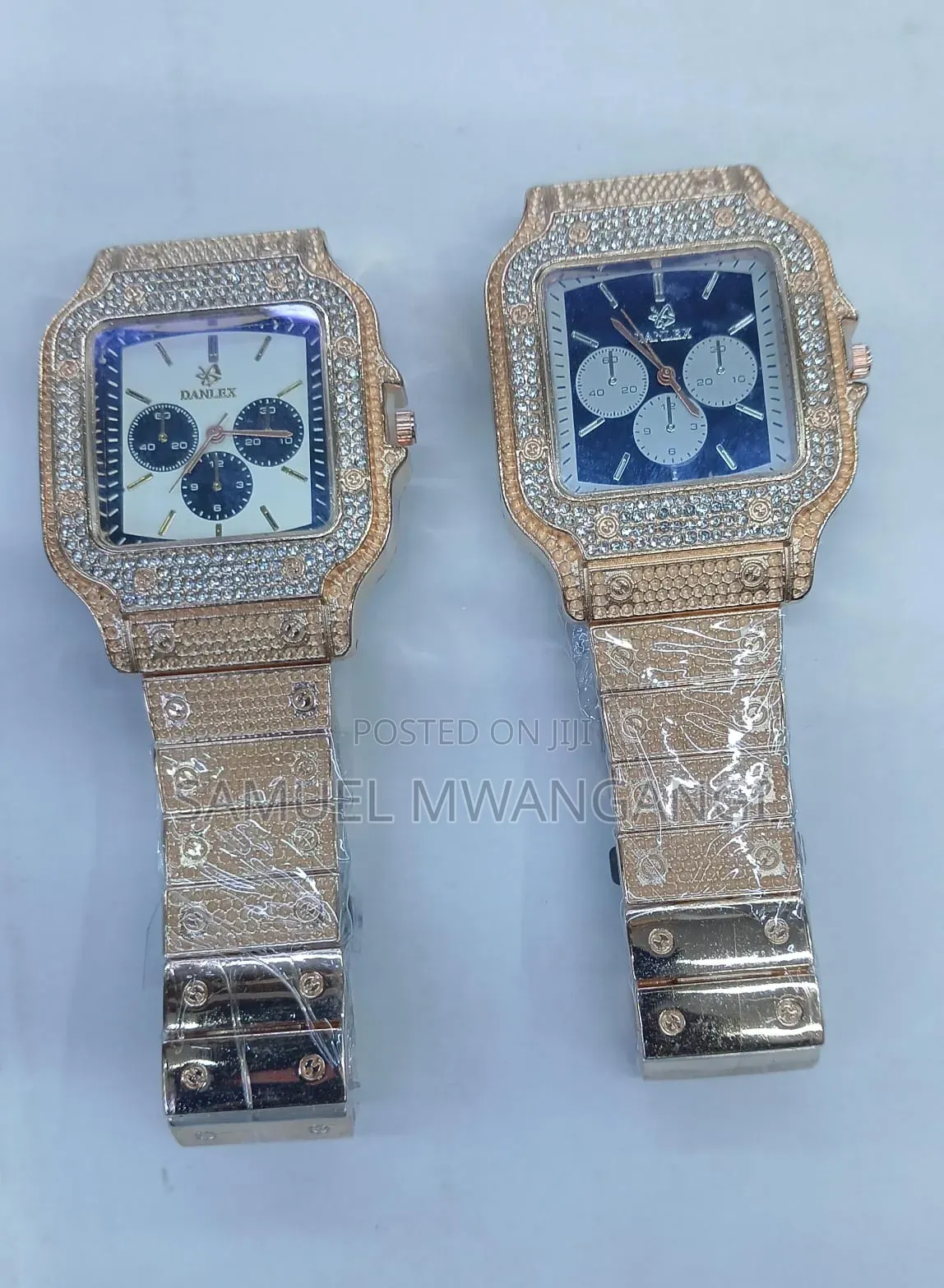 Jewelry Watches