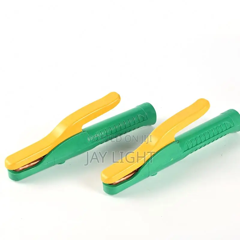 Electrode Holder for Long-Lasting Performance