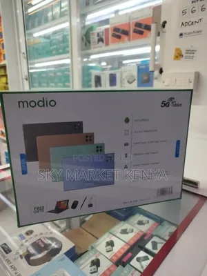 New Modio M19 512 GB Black
