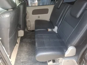 Suzuki Every Wagon 2019 Black