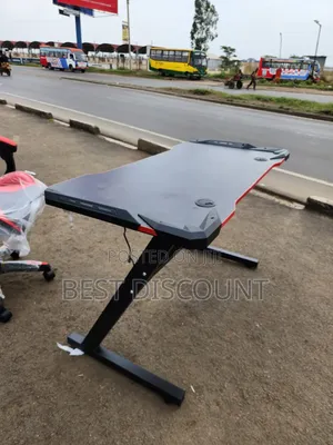 Gaming Desk 1.2m