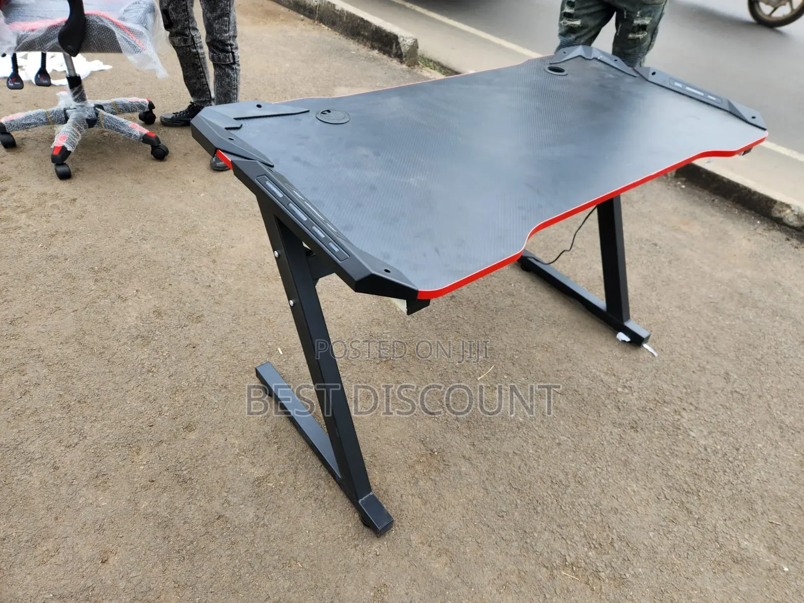 Gaming Desk 1.2m