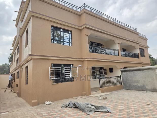 4bdrm House in Thome for rent