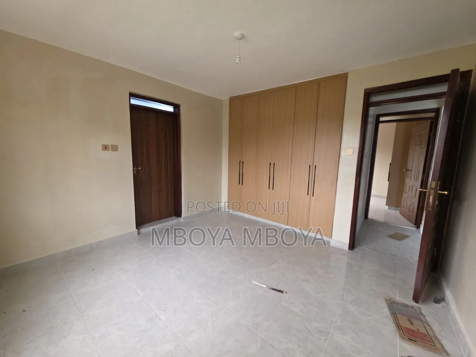 4bdrm House in Thome for rent