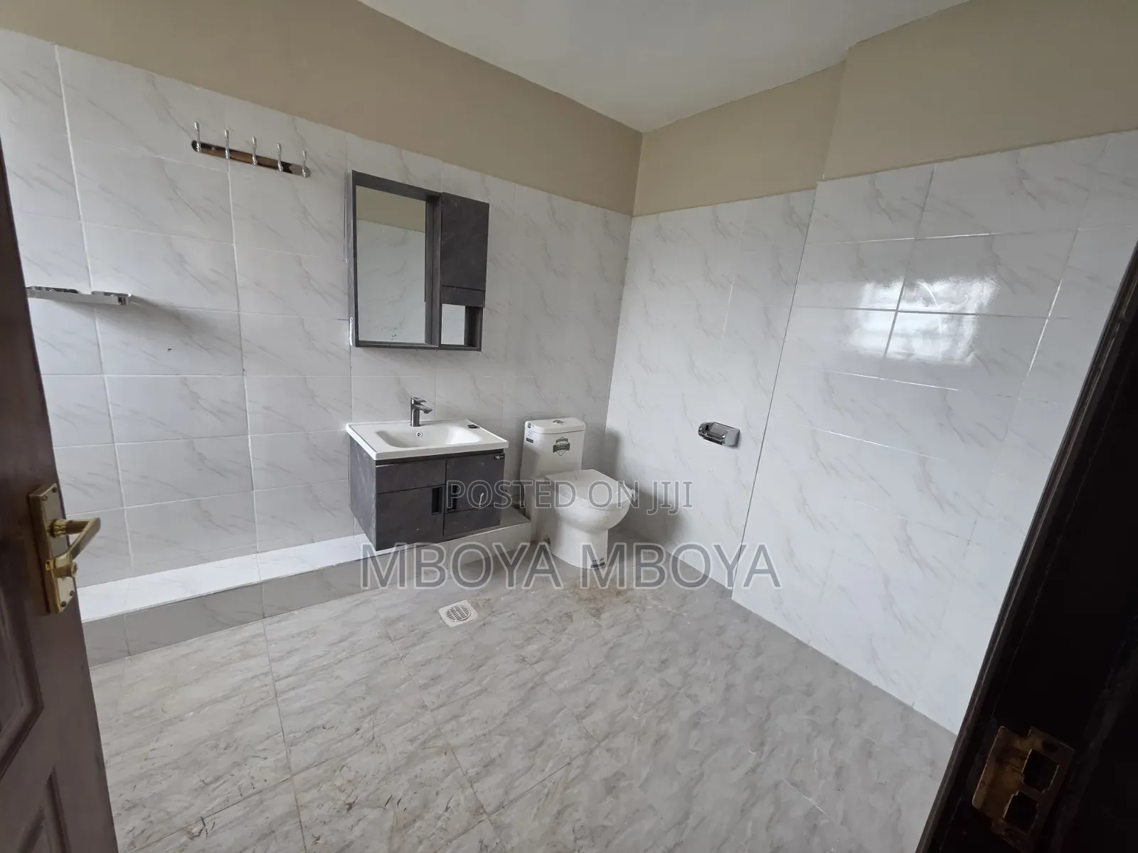 4bdrm House in Thome for rent