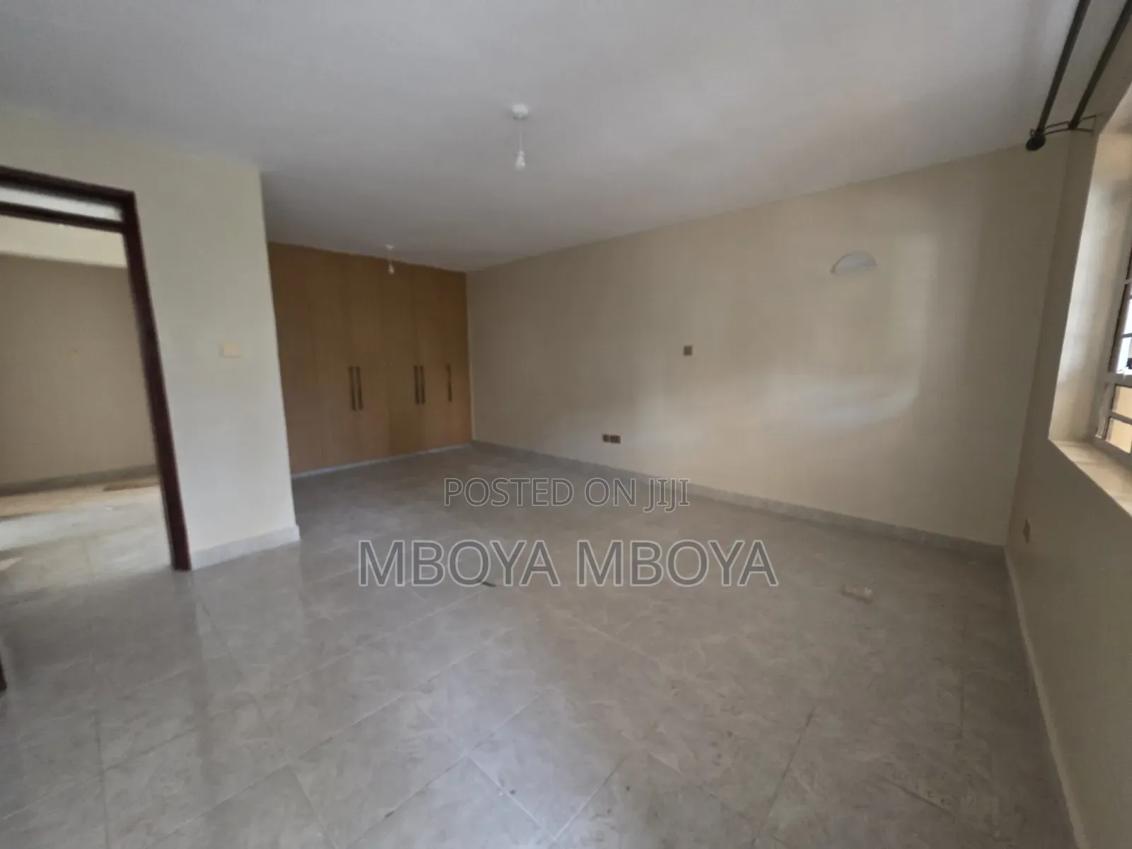 4bdrm House in Thome for rent