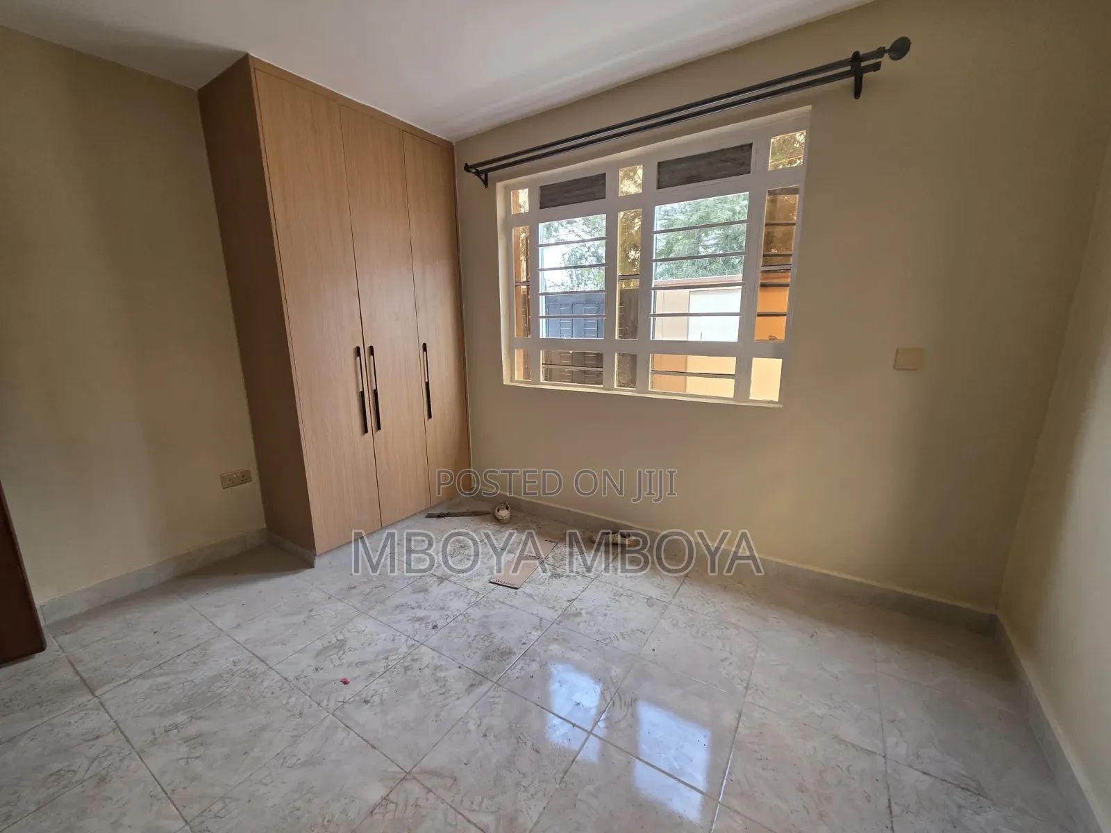 4bdrm House in Thome for rent