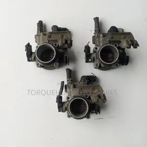 Toyota Mark II Throttle Body
