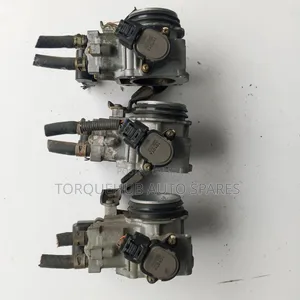 Toyota Mark II Throttle Body