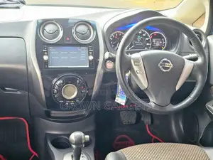 2016 Nissan Note DIG-S Medalist 1200cc CVT Low Fuel