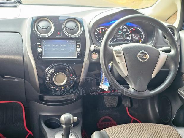 2016 Nissan Note DIG-S Medalist 1200cc CVT Low Fuel - thumbnail 2