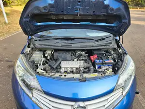 2016 Nissan Note DIG-S Medalist 1200cc CVT Low Fuel