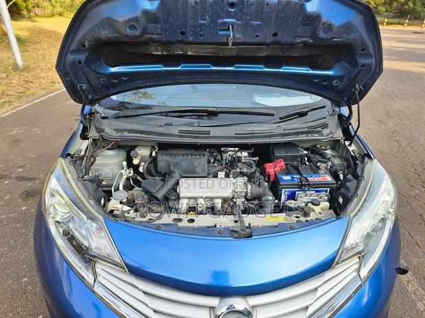 2016 Nissan Note DIG-S Medalist 1200cc CVT Low Fuel - thumbnail 4