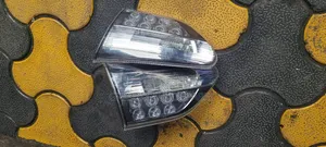 Toyota Wish New Model Boot Light