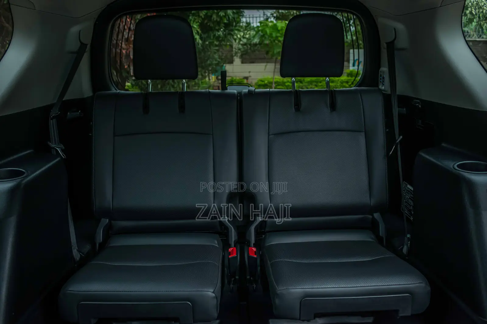 Toyota Land Cruiser Prado 2.7 2019 Black