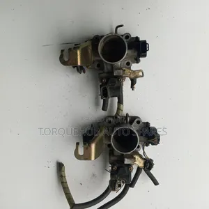 Toyota 4EFE,5EFE Throttle Body