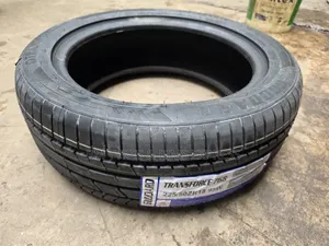 225 /50 R18 Goddard Tires