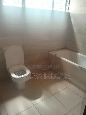 5bdrm Villa in Hurlingham for rent