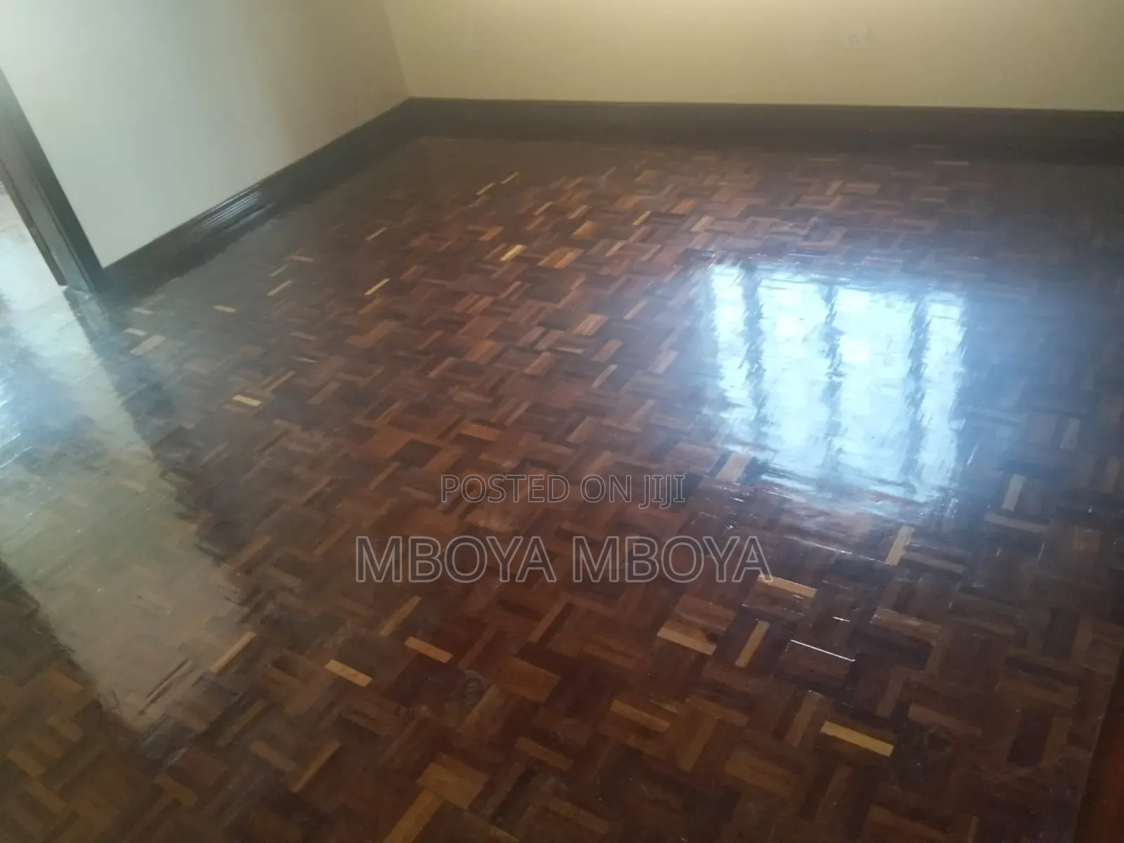 5bdrm Villa in Hurlingham for rent
