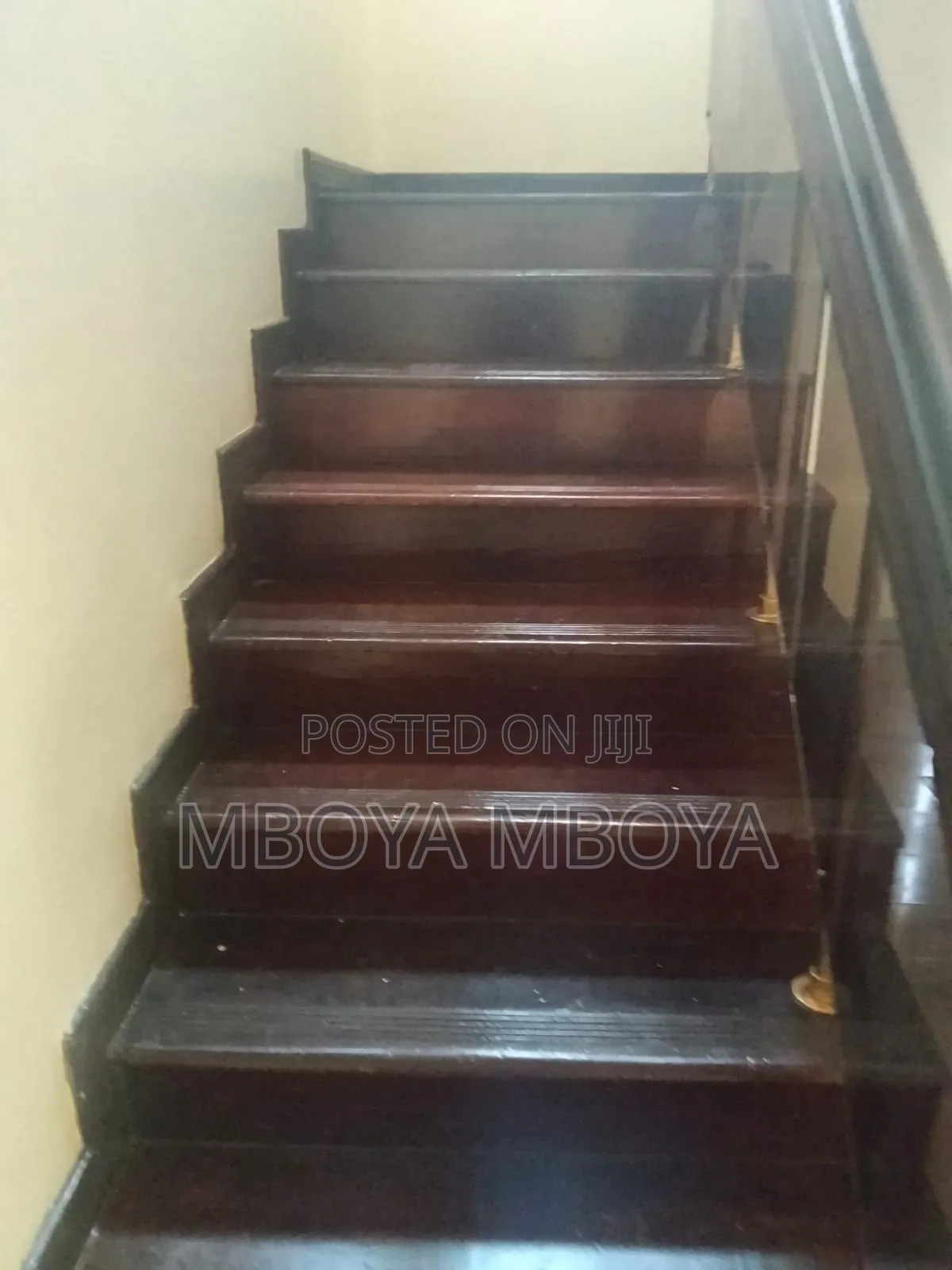 5bdrm Villa in Hurlingham for rent