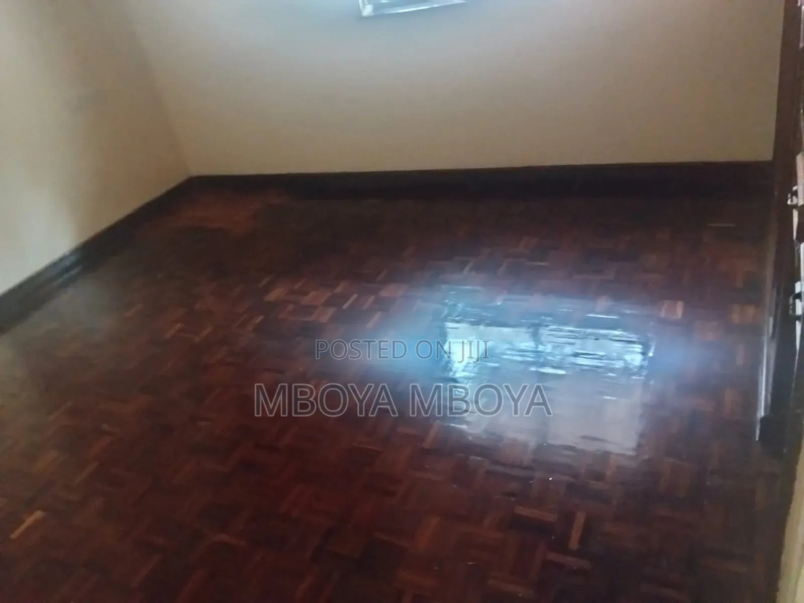 5bdrm Villa in Hurlingham for rent